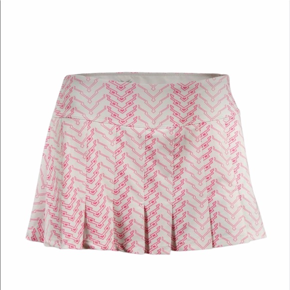 Eleven by Venus Williams Pants - Eleven by Venus Williams Athletic Pleated Skort